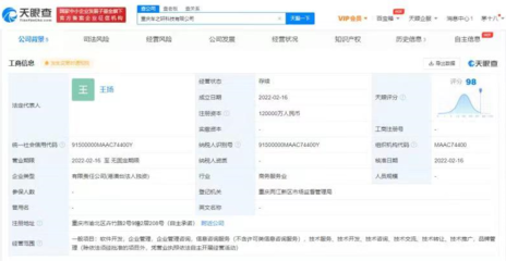 理想汽車12億重慶設(shè)立科技新公司，跨界金融信息咨詢將帶來什么？