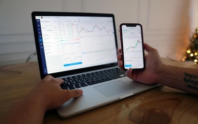 央行發(fā)力穩(wěn)金融市場，股掌柜剖析金融信息咨詢新機(jī)遇