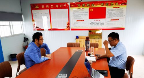 專業咨詢賦能，助力企業啟航——博天亞圓滿完成黃山兩企業首階段管理咨詢診斷工作